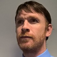 Legacie Developments Ltd Employee Colin Campbell's profile photo