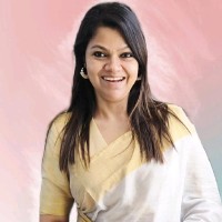 Hindustan Coca-Cola Beverages Employee Moumita Mitra's profile photo