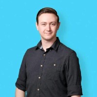 Cell[0] - Web & App development Employee Simon Onbelet's profile photo