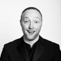 Donaldson's Employee Raymond England's profile photo
