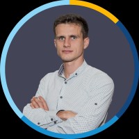 euShipments.com Employee Vichren Bisset's profile photo