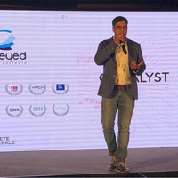 iSteer Employee Sourabh Sharma's profile photo