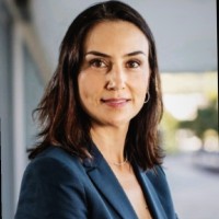 GL events Brasil Employee Milena Palumbo's profile photo