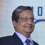 IRCLASS Systems and Solutions Pvt. Ltd Employee Vinay Kshirsagar's profile photo