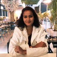 Nidhi Kumari Email