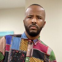 TSYS Employee Byron Keys's profile photo