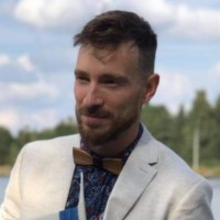 MageXo Employee Jiří Soutor's profile photo