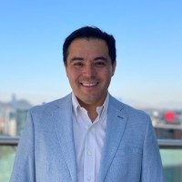 Cintac Employee Ariel Francisco Vidal's profile photo