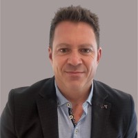 Amazon Web Services (AWS) Employee Chris Appleton's profile photo