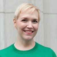 National Museum of Women in the Arts Employee Deborah Gaston's profile photo