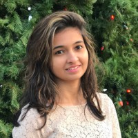Orderbot Software Inc. Employee Amee Borkhatariya's profile photo