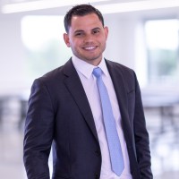 MortgagePros Employee George Abro's profile photo