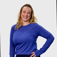 Fosterful Employee Sarah Copes's profile photo
