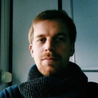 Kitware Europe Employee Mathieu Westphal's profile photo