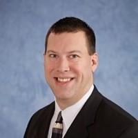 Greenheck Employee Jason Waller's profile photo