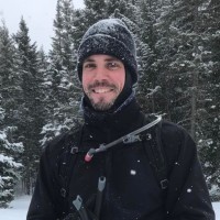 Service Canada Employee Simon Larocque's profile photo