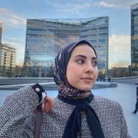 Sukaina Kanso's profile photo