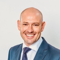 Oyster Property Group Employee Fabio Pagano's profile photo