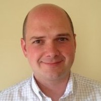 Clement | Peterson Employee Nicholas Passalis-Bain's profile photo