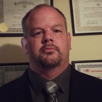 Event Partners, Inc. Employee James Schrock's profile photo