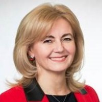 UniCredit Bank Hungary Employee Csilla Nyerges's profile photo