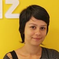 Ultimate Languages Ltd Employee Marcia L. Lima's profile photo