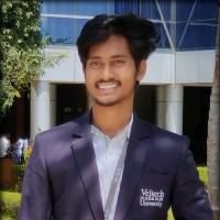Sai Vamsi's profile photo