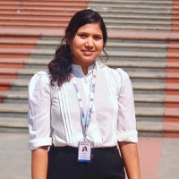 Varsha Rajendran Email