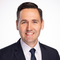Allianz Australia Employee Nathan Fink's profile photo