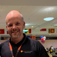 IBM Employee Nicholas Root's profile photo