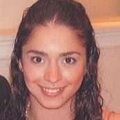 Apple Tree Group Employee Mary Flor Martínez Chávez's profile photo