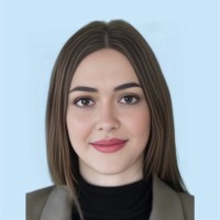 DigitalCook Employee Majdouline Ben's profile photo
