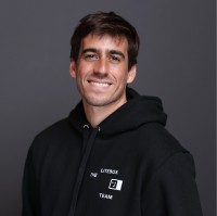 Litebox Employee Guillermo Gonzalez Aleman's profile photo