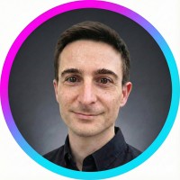 ProjectionLab Employee Kyle Nolan's profile photo