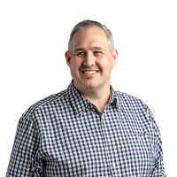 Mainbrace Constructions Pty Ltd Employee Simon Etheridge's profile photo