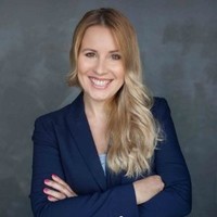 CVI Employee Dorota Dubyk's profile photo