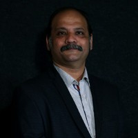 Accenture in India Employee Indrajit Bhat's profile photo