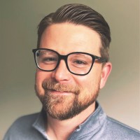 Trotec Laser DACH Employee Brett Northcutt's profile photo