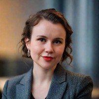 Robert Half Employee Hannah H.'s profile photo