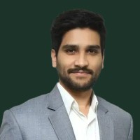 Spadasoft Employee Hamza Zia's profile photo