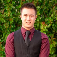 Integrated Building Solutions Employee Darren Chan's profile photo