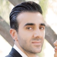 GlobalWide Media Employee Garen Sinaii's profile photo