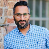 Infinikey Consulting Employee Malik Ali's profile photo