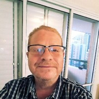 CADRUNIS Employee Alain Zaffran's profile photo