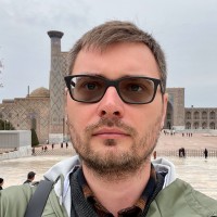 iB&X HSE Employee Klim Sviridov's profile photo