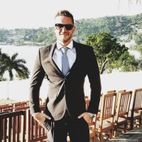 VMC Group Employee Roland Smith's profile photo