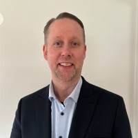 Konecranes Employee Daniel Samuelsson's profile photo