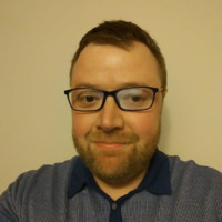 CSG Services Employee Joel M's profile photo