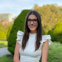 Coresecure Employee Sira Gasparini's profile photo