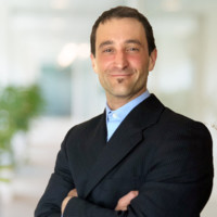 SAP Employee Ivan Alonso's profile photo